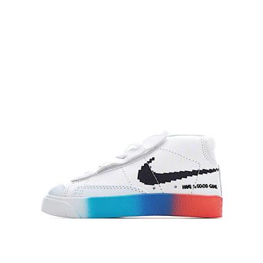 Nike Blazer Mid ′77童鞋