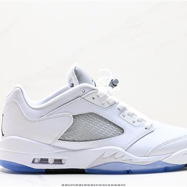 Nike Air Jordan 5 Low