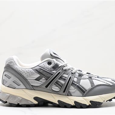 ASICS GEL-Sonoma 15-50系列山系風戶外低幫休閑運動跑步鞋