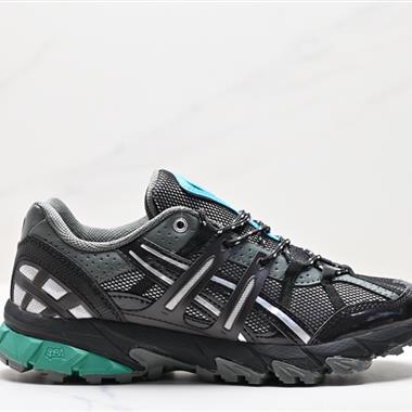 ASICS GEL-Sonoma 15-50系列山系風戶外低幫休閑運動跑步鞋