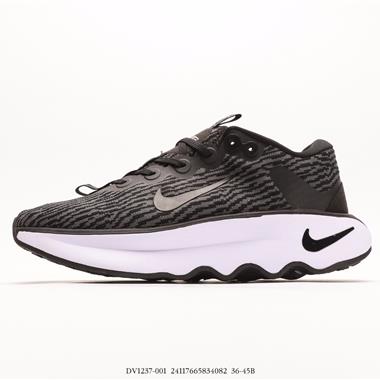 Nike Motiva 泡綿緩震跑步鞋  