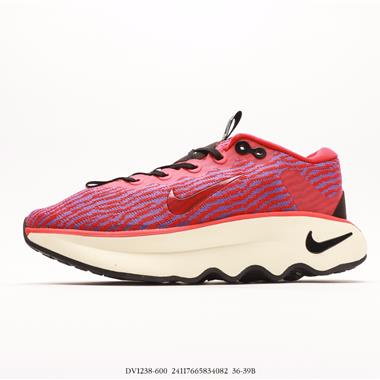 Nike Motiva 泡綿緩震跑步鞋  