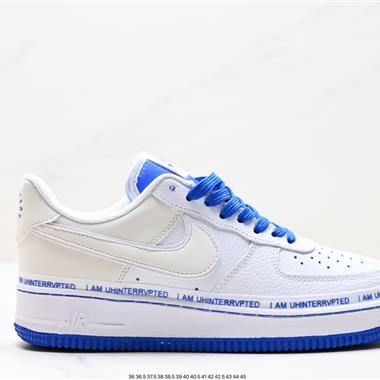 Nike Air Force 1 Low  空軍一號低幫百搭休閑運動板鞋