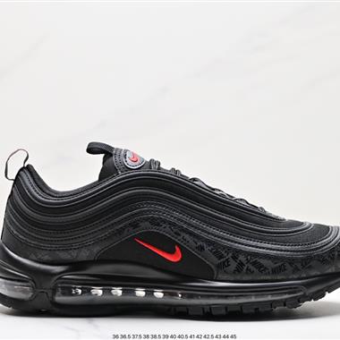 NIKE Air Max 97 系列