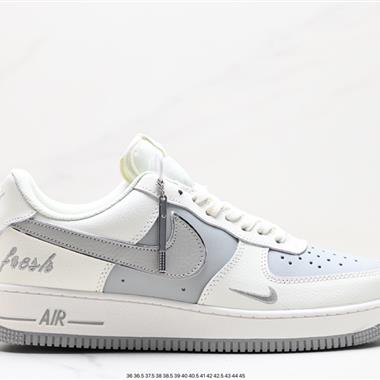 Nike Air Force 1 Low  空軍一號低幫百搭休閑運動板鞋