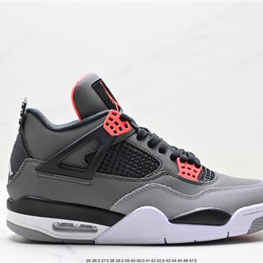 Nike Air Jordan 4 Retro OG”Fire Red“