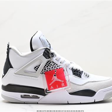 Nike Air Jordan 4 Retro OG”Fire Red“