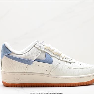 Nike Air Force 1 Vandalized 'SailGreen'