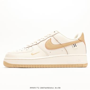 Nike Air Force 1 Low 07 x Off White 