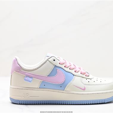 Nike Air Force 1 ‘07 Low 