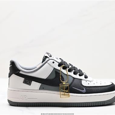 Nike Air Force 1 ‘07 Low 