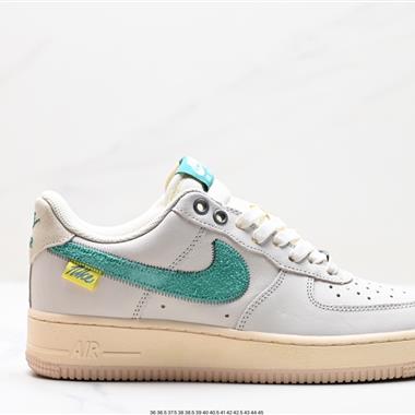 Nike Air Force 1 ‘07 Low 