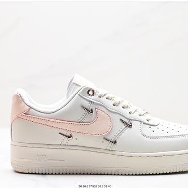 Nike Air Force 1 Low  空軍一號低幫百搭休閑運動板鞋
