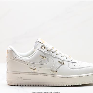 Nike Air Force 1 Low  空軍一號低幫百搭休閑運動板鞋