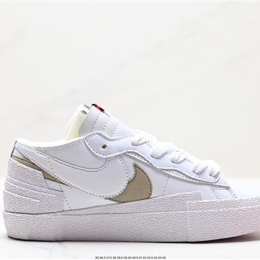 ACAI x Nike Blazer Low