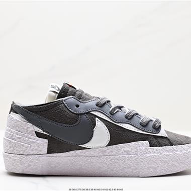 ACAI x Nike Blazer Low