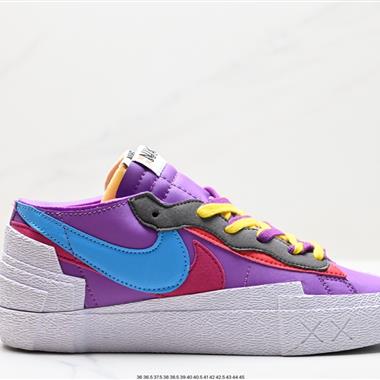 ACAI x Nike Blazer Low