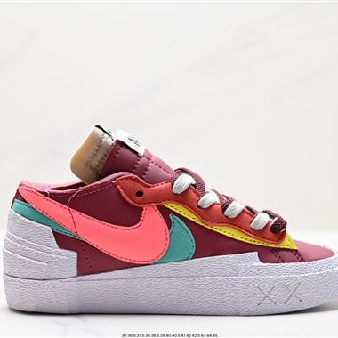 ACAI x Nike Blazer Low