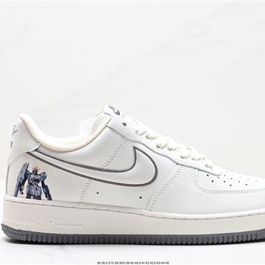 Nike  Air Force 1 ‘07 Low