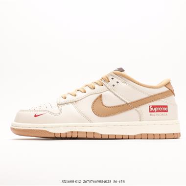 Nike SB Dunk Low PRO 板鞋