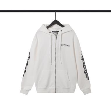 Chrome Hearts  2023秋冬新款衛衣帽T