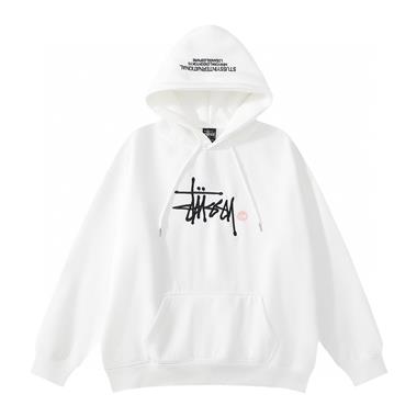 Stussy  2023秋冬新款衛衣帽T