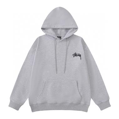 Stussy  2023秋冬新款衛衣帽T