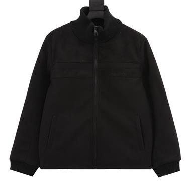 Louis Vuitton  2023秋冬新款風衣夾克外套 歐版尺寸偏大