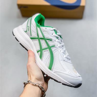 ASICS Tiger GEL-1090系列低幫戶外風休閑運動跑步鞋