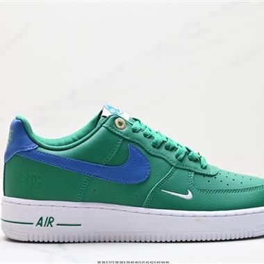 Nike Air Force 1 Low  空軍一號低幫百搭休閑運動板鞋