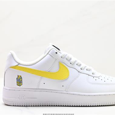 Nike Air Force 1 Low  空軍一號低幫百搭休閑運動板鞋