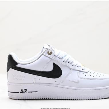Nike Air Force 1 Low  空軍一號低幫百搭休閑運動板鞋