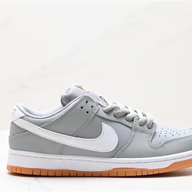 Nike SB Dunk Low 扣籃系列 復古低幫休閑運動滑板板鞋