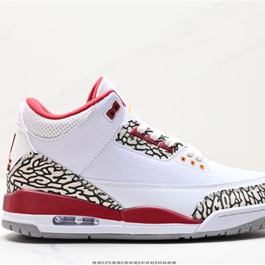 Nike Air Jordan 3 Retro ”Hide and Sneak“ 