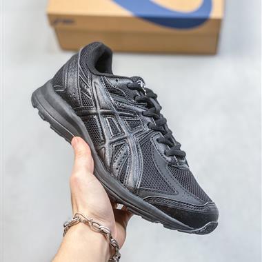 ASICS Tiger GEL-1090系列低幫戶外風休閑運動跑步鞋