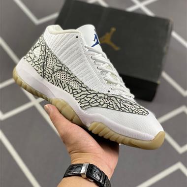 Nike Air Jordan 11 Low 