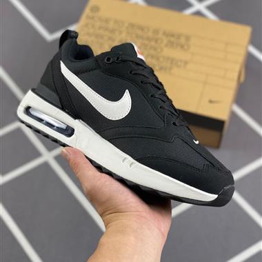 NIKE Air Max Dawn 黎明系列 低幫氣墊百搭休閑運動慢跑鞋