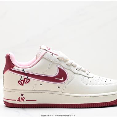 Nike Air Force 1 Low  空軍一號低幫百搭休閑運動板鞋