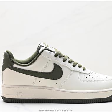 Nike Air Force 1 Low  空軍一號低幫百搭休閑運動板鞋