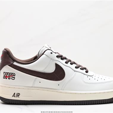 Nike Air Force 1 ‘07 Low 