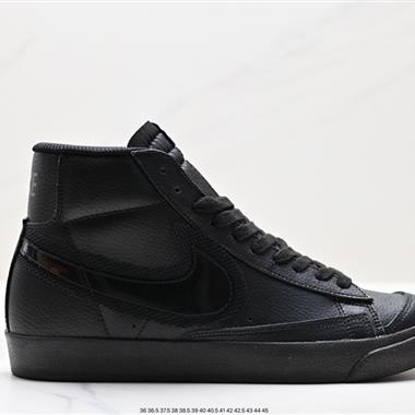 Nike Blazer Mid '1977 VNTG 經典開拓者高幫百搭休閑運動板鞋