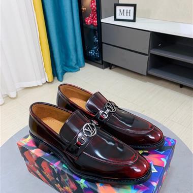 Louis Vuitton  2023新款男生休閒時尚鞋子