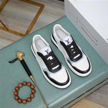 Louis Vuitton   2023新款男生休閒時尚鞋子