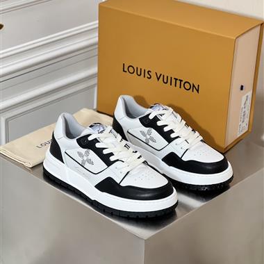 Louis Vuitton   2023新款男生休閒時尚鞋子