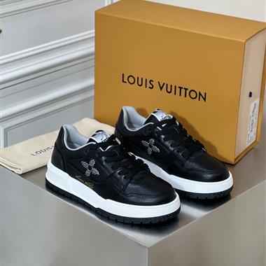 Louis Vuitton   2023新款男生休閒時尚鞋子