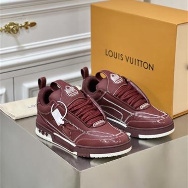 Louis Vuitton   2023新款男生休閒時尚鞋子