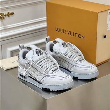 Louis Vuitton   2023新款男生休閒時尚鞋子