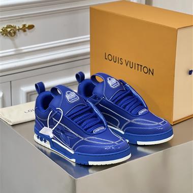 Louis Vuitton   2023新款男生休閒時尚鞋子