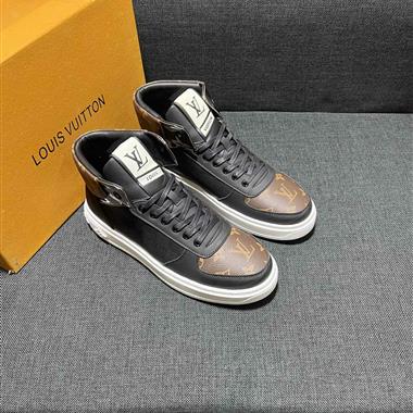 Louis Vuitton  2023新款男生休閒時尚鞋子