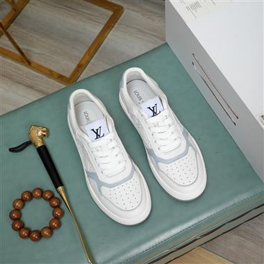 Louis Vuitton   2023新款男生休閒時尚鞋子